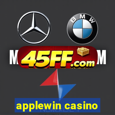 applewin casino